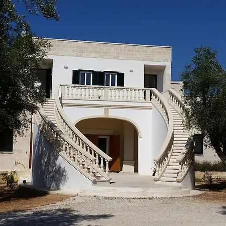 Relax Di Lusso In Salento Torchiarolo