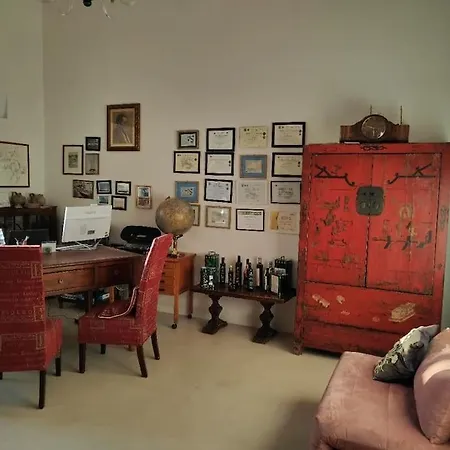 فيلة Relax Di Lusso In Salento Torchiarolo