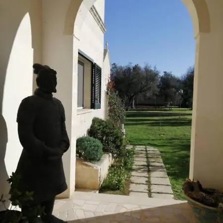 Relax Di Lusso In Salento Torchiarolo