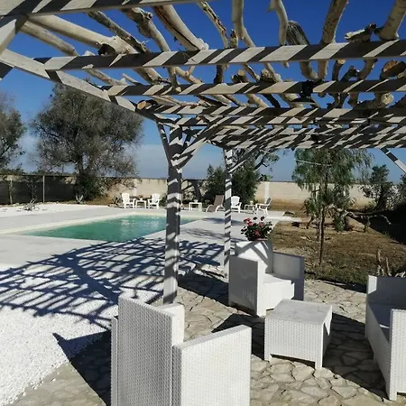 فيلة Relax Di Lusso In Salento