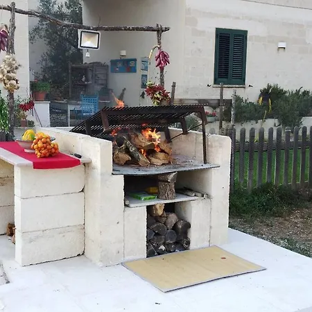 Relax Di Lusso In Salento