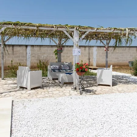 Relax Di Lusso In Salento *