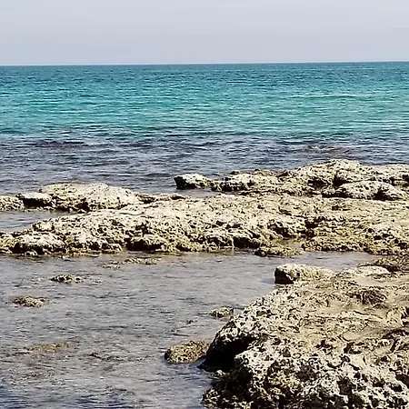 Relax Di Lusso In Salento